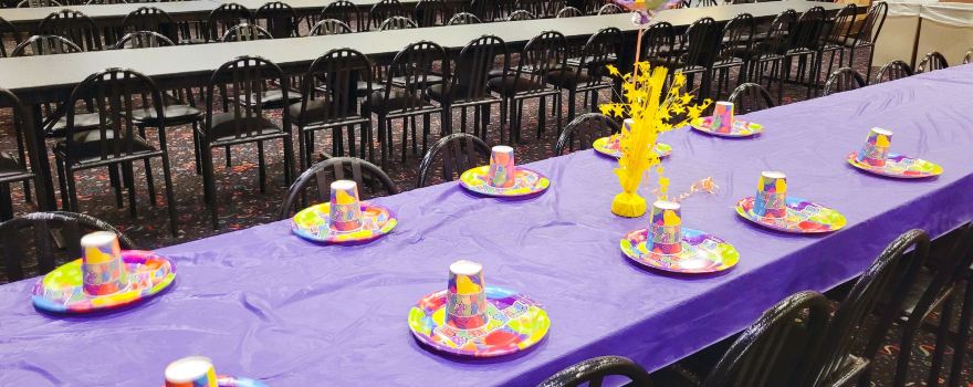Enchanted Castle Family Entertainment Center