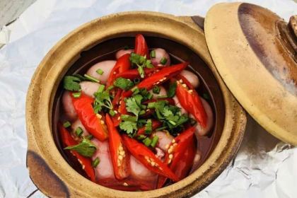 XIONG ER CHANG SHAO KAO