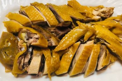 三和饭店(大学路店)