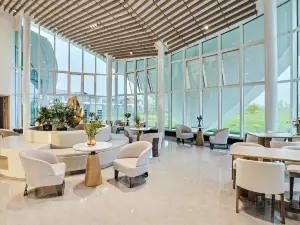 原舍花开台创民宿·忘忧餐厅