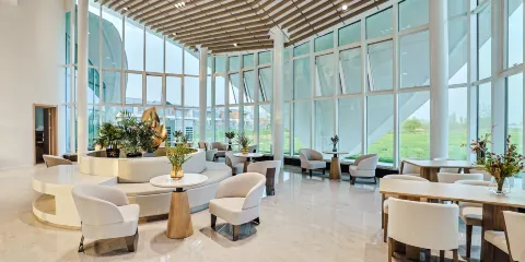 原舍花開台創民宿·忘憂餐廳