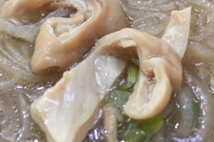 刘记手工肥肠粉