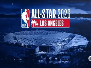 NBA 올스타전