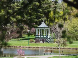 Hoopes Park