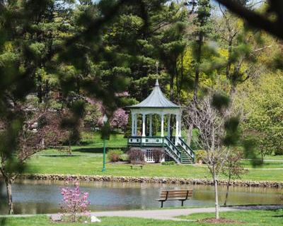 Hoopes Park
