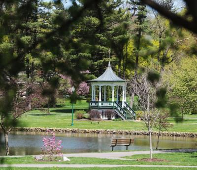 Hoopes Park