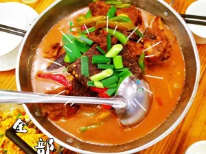 鳳凰老菜館