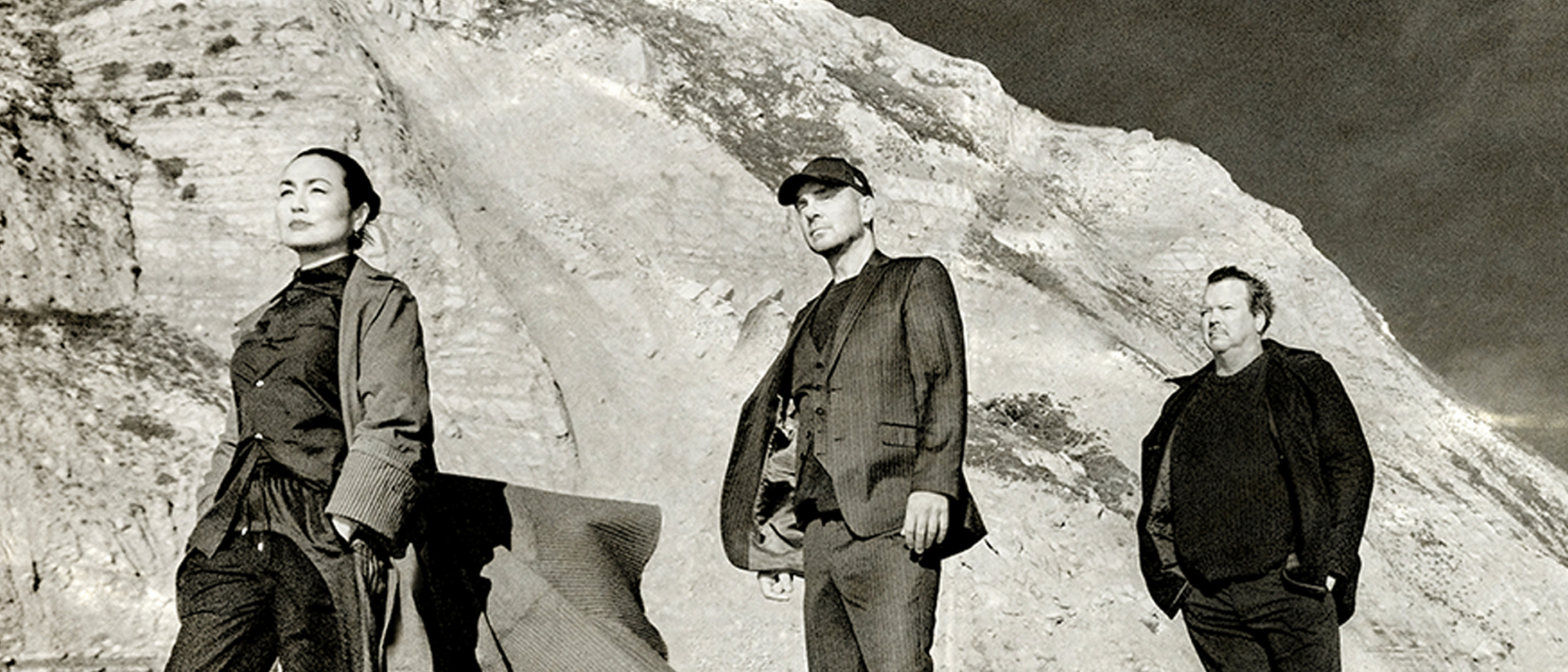 【퍼스】bôa 콘서트 | The Rechabite