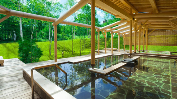 Appionsen Shirakabanoyu