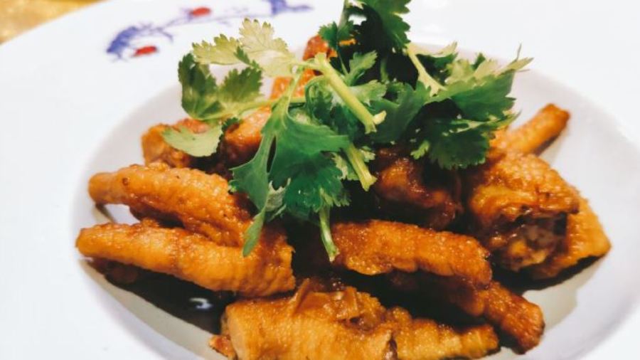 知雅楼(如皋店)