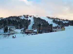 Uludag National Park