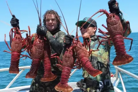 Sea Angling in Adelaide