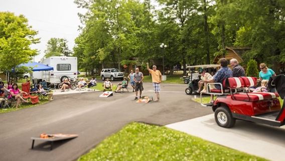 Bass Park