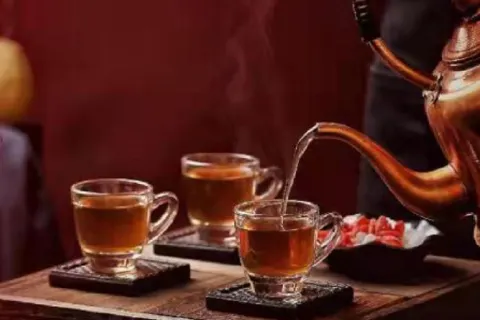 Xiao Diao Li Tang (Xinao)