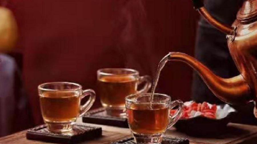 Xiao Diao Li Tang (Xinao)