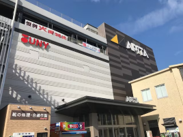 APITA金沢文库店