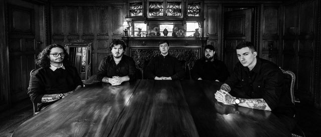 Boundaries Concert | Rescue Rooms