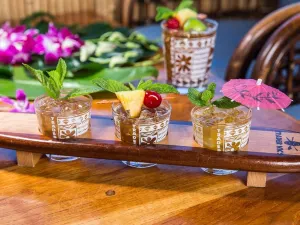 Trader Vic's