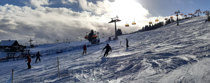 Winterpol Sp. o.o. Ski lifts