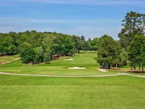 Double Oaks Golf Club