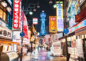 上海吉祥航空上海飛大阪
