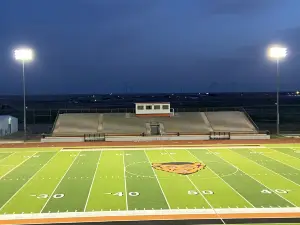 Dumas Football Stadium