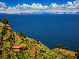Taquile Island