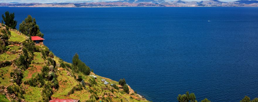 Taquile Island