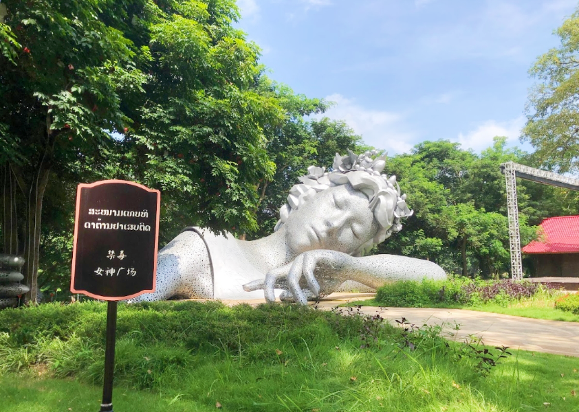 Shenzhen to Tonpheung Flights