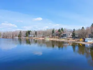 Isle Lake