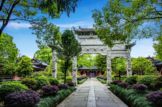 天師府