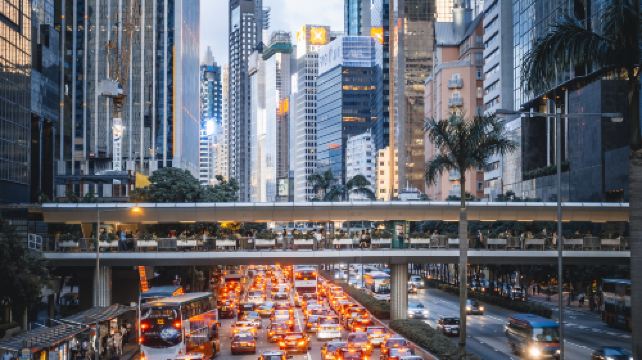 เขตอันชัย