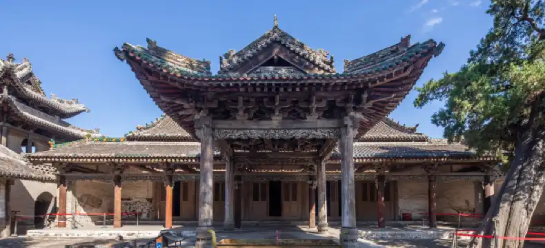 Hotels in Xiangfen