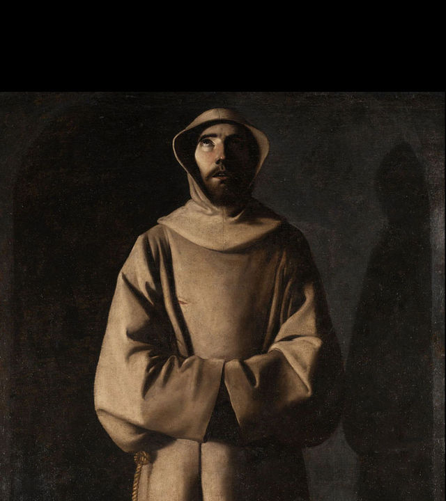 Zurbarán (on) Natural | National Art Museum of Catalonia