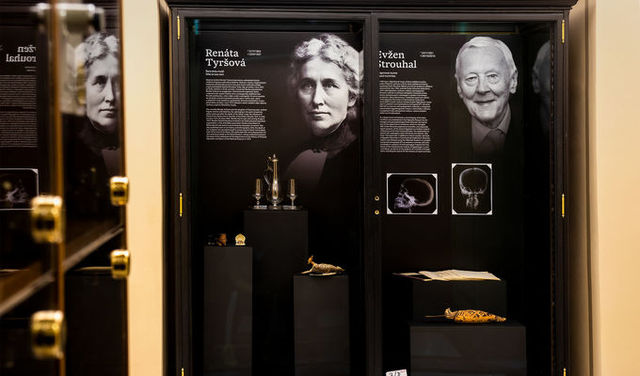 Museum From the Cellar to the Attic | National Museum