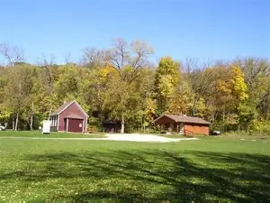 Bell's Mill Park