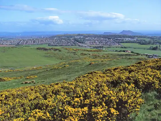 Hotels in der Nähe von Holyrood Park