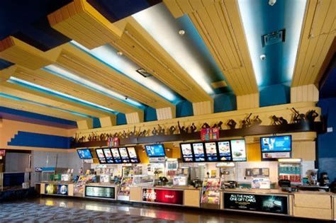 Galaxy Cinemas Lethbridge