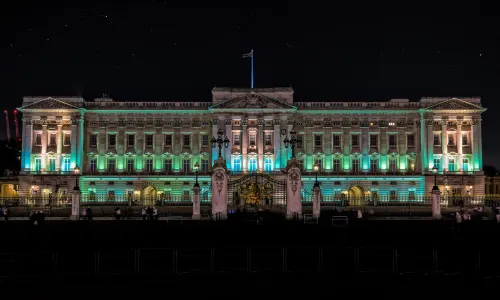 Buckingham Palace