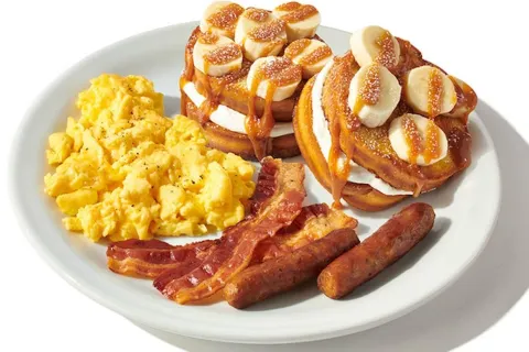 Denny's