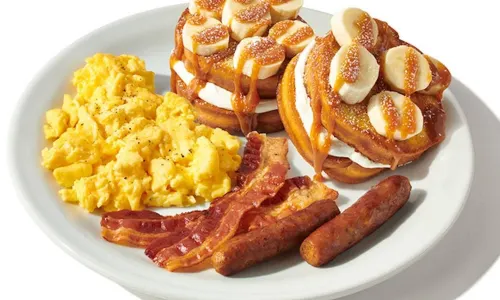 Denny's