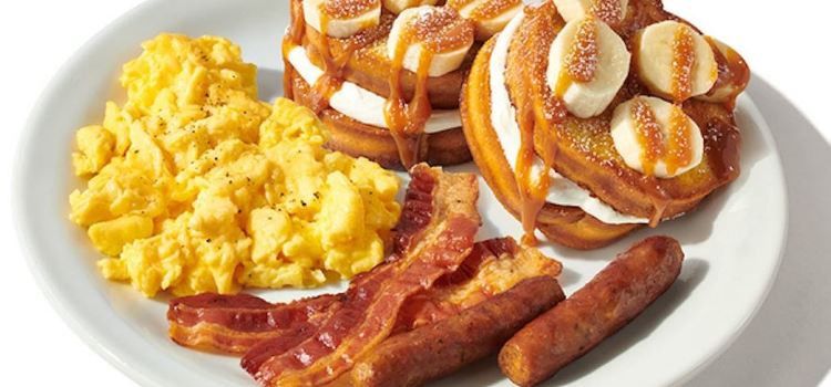 Denny's