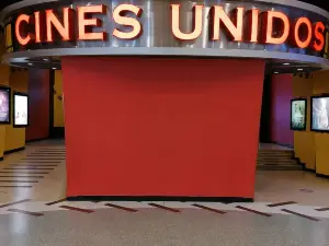 Cines Unidos Sambil Valencia