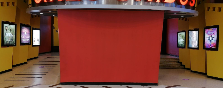 Cines Unidos Sambil Valencia