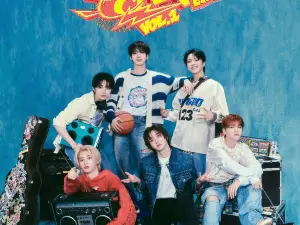 BOYNEXTDOOR TOUR “KNOCK ON Vol.1” ENCORE IN JAPAN