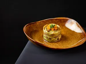 金海華·悅食東方·CHAO27（洲際店）