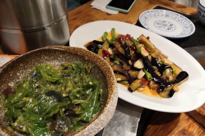 HONGCHI LAOMA SHENGTAI CANTING