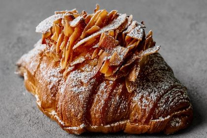 Lune Croissanterie Melbourne CBD