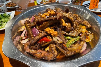 XIU JI GUANG TOU XIE