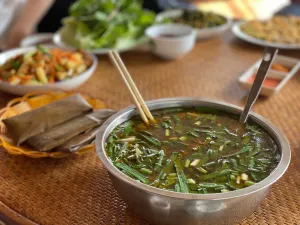 曼回索玉旺罕傣家乐